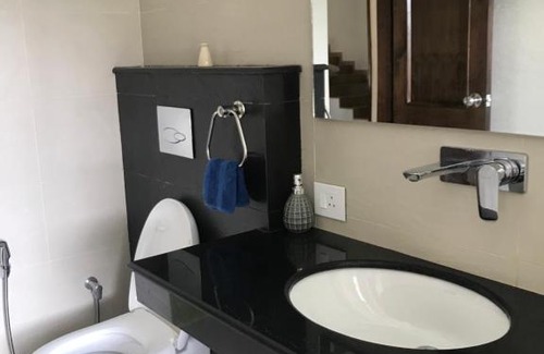 Bullawala House | Amba villa