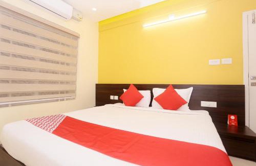 Guruvayur Hotel | Ambalath Maple Leaves Home