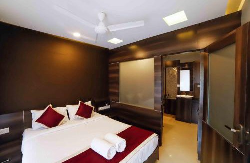 Guruvayur Hotel | Ambalath Maple Leaves Home