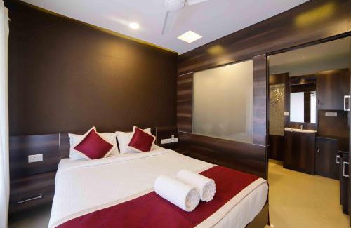 Guruvayur Hotel | Ambalath Maple Leaves Home