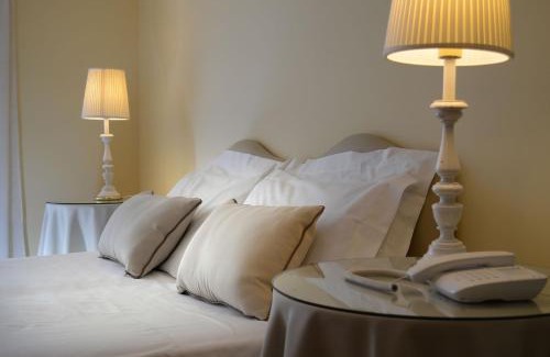 Montecatini Terme Hotel | Ambasciatori Palace