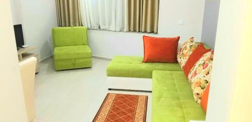 Ulcinj Apartment | Ambassador & Ambassador Lux Apartments