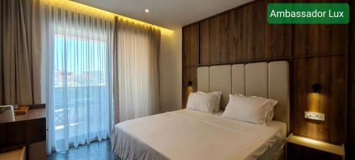 Ulcinj Apartment | Ambassador & Ambassador Lux Apartments