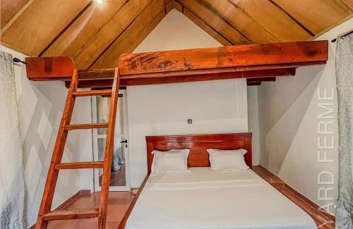 Ahozon Hotel | ambayard