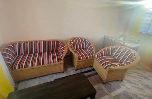 Kitengela Apartment | Amber Apartments G2 Kitengela