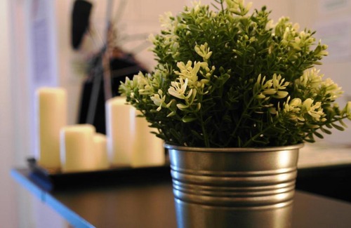 City Centre Apartment | AMBER Guest Rooms