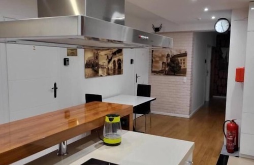 Warszawskie Hotel | Amber Hostel Szlak