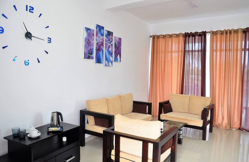 Aluthgama Bed & Breakfast | Amber House Lanka