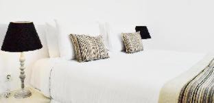 Imerovigli Hotel | Amber Light Villas