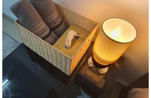 Kajang House | Amber Roomstay at The GemCave near Putrajaya