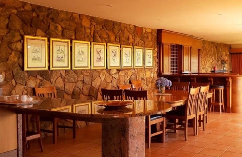 Dullstroom Cabin | Amberley Mountain Reserve
