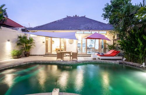 Sunset Road Villa | Ambermoon Villas