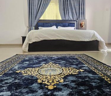 Ajah Apartment | Ambiance abodes
