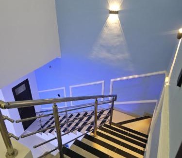 Ajah Apartment | Ambiance abodes