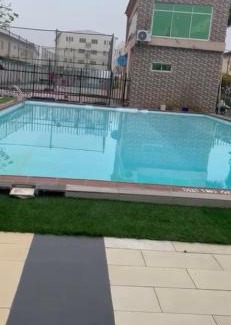 Ajah Apartment | Ambiance abodes
