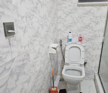 Ajah Apartment | Ambiance abodes