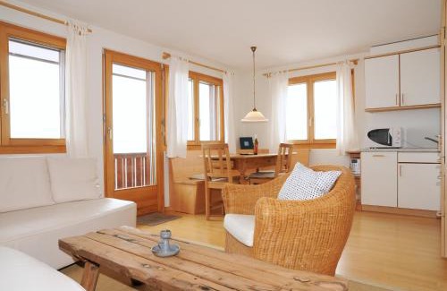 Bettmeralp Apartment | Ambiente Bettmeralp | A10