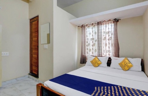 Mysore House | Ambika Residency Urban Stay