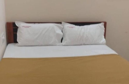 Mysore House | Ambika Residency Urban Stay