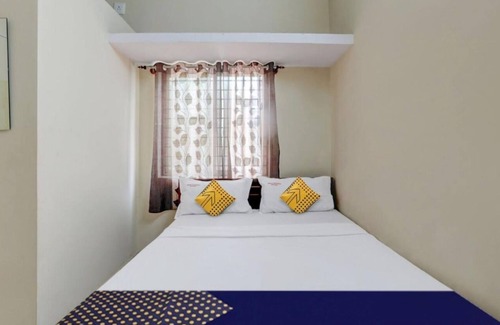 Mysore House | Ambika Residency Urban Stay