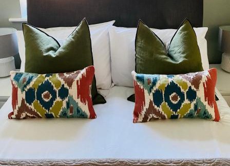 Ogden Apartment | Ambler Thorn Lodge