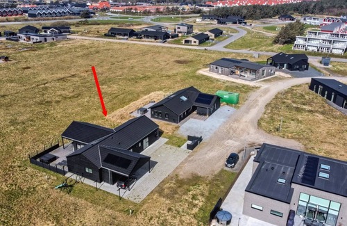 Lokken House | "Ambra" - 950m from the sea by Interhome