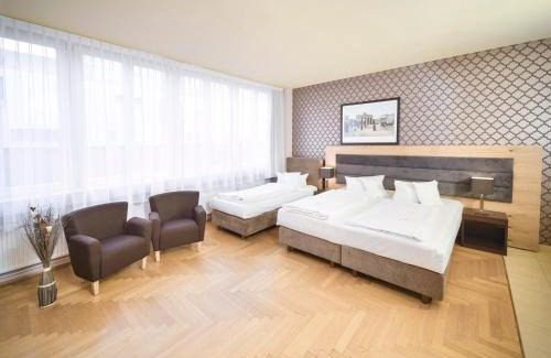 West Berlin Centre Apartment | AMC Apartments Bundesallee