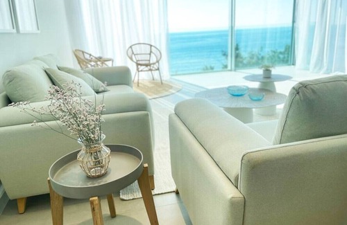 Aamchit Ski Chalet | Amchit Bay Luxury Beachfront Oasis