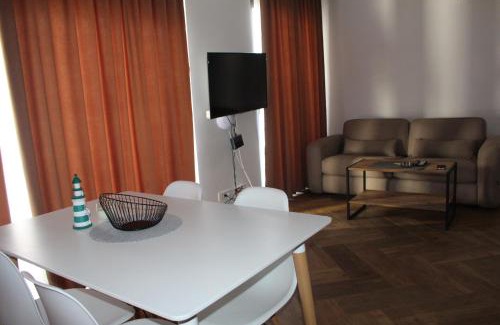 Dobra Voda Apartment | AMD - stan 211