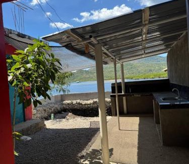 Nasugbu Apartment | AMDG Transient Rooms