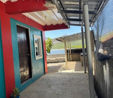 Nasugbu Apartment | AMDG Transient Rooms