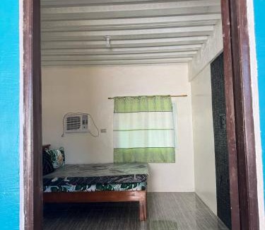 Nasugbu Apartment | AMDG Transient Rooms