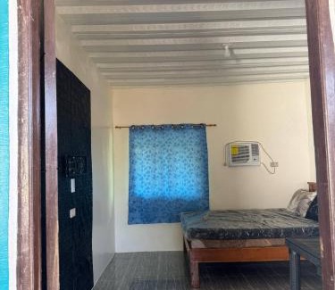 Nasugbu Apartment | AMDG Transient Rooms