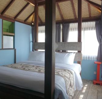 Purwakerti Cabin | Amed Lodge by Sudamala Resorts