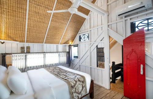 Purwakerti Cabin | Amed Lodge by Sudamala Resorts