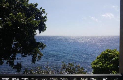 Bunutan Hotel | Amed Santorini Villa