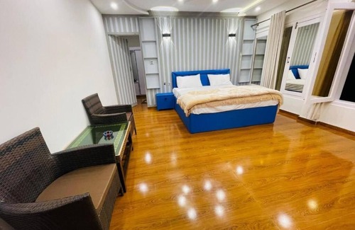 Skardu Resort | Ameeri Resort