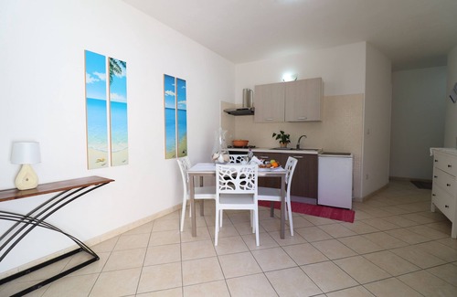 Otranto Apartment | Amelie's House Otranto