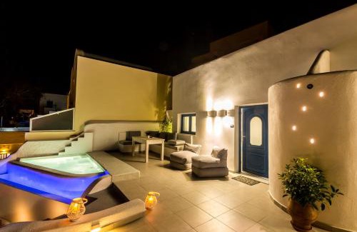 Fira Apartment | Amera Suites