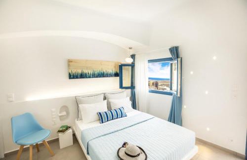 Fira Apartment | Amera Suites