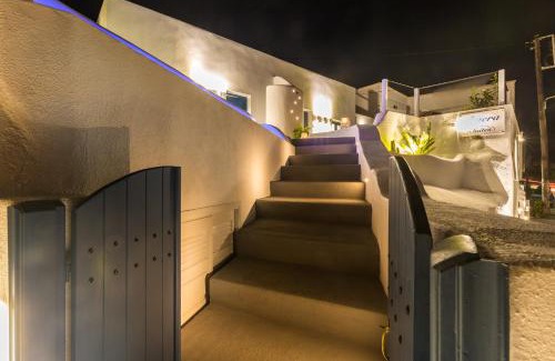 Fira Apartment | Amera Suites