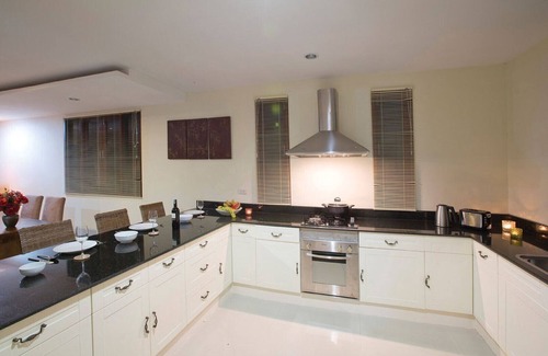 Moo 5 House | Amera Villas Unit 5 .