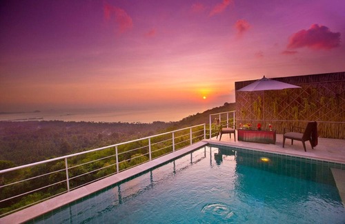 Moo 5 House | Amera Villas Unit 5 .