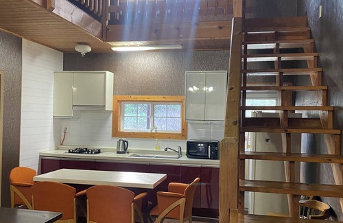 Namhae House | American House