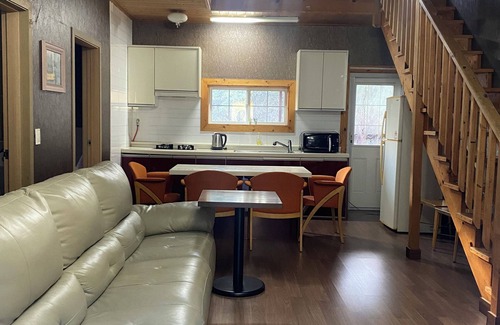 Namhae House | American House