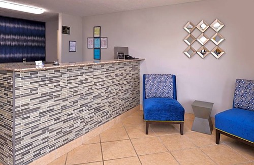 Mexia Hotel | Americas Best Value Inn Monroeville