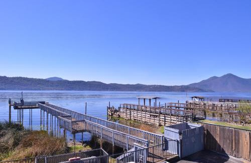 Clearlake Park Hotel | Americas Best Value Inn and Suites Clearlake