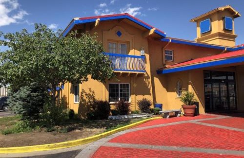 Dupont Hotel | Americas Best Value Inn Denver