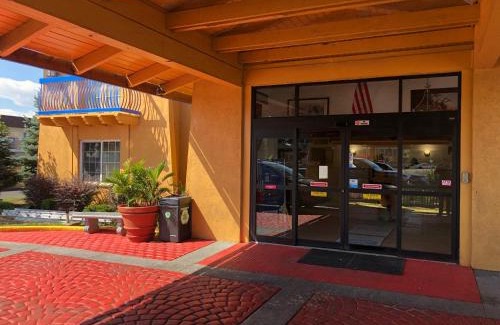 Dupont Hotel | Americas Best Value Inn Denver