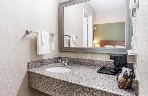 Lebanon Hotel | Americas Best Value Inn - Lebanon